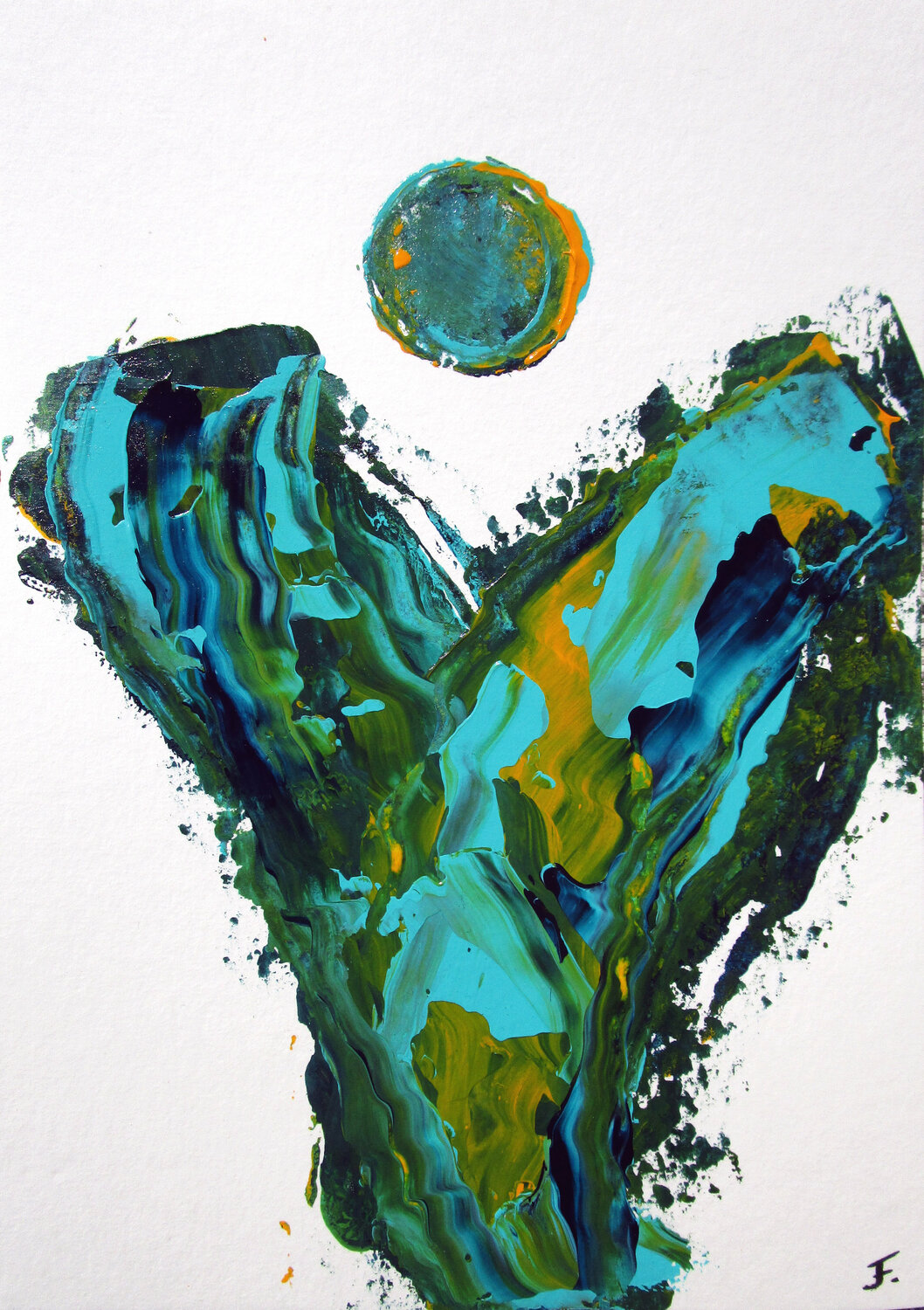 hope 5 Kerstin Franz