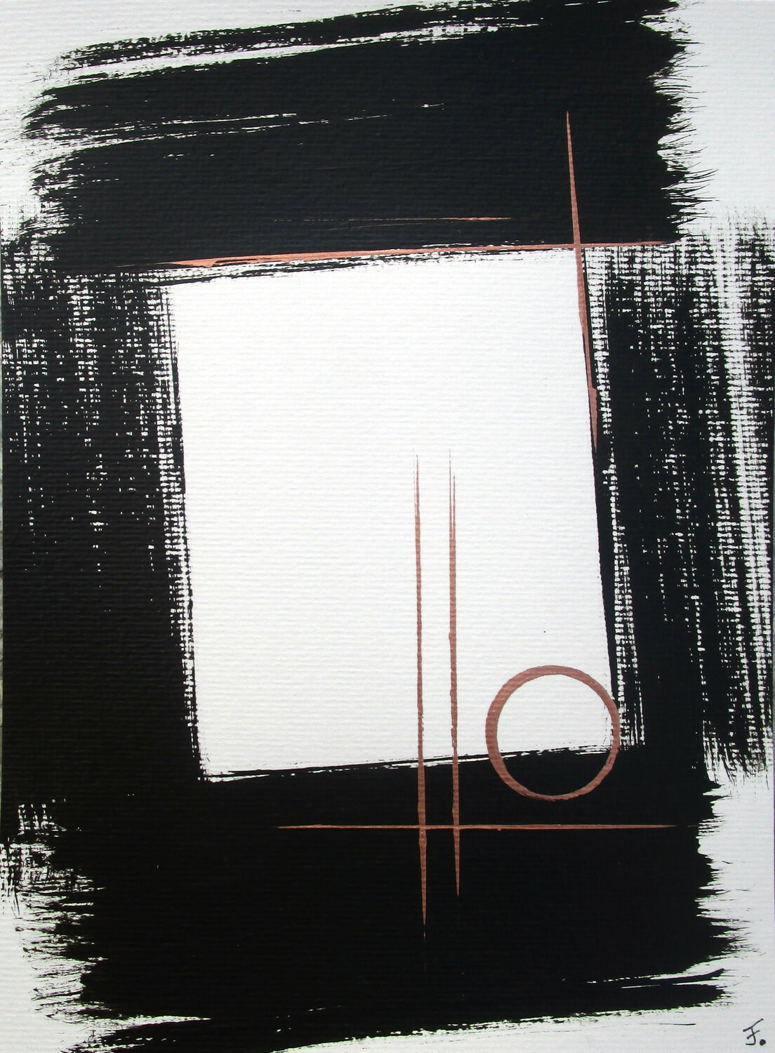 pure copper 2 Kerstin Franz