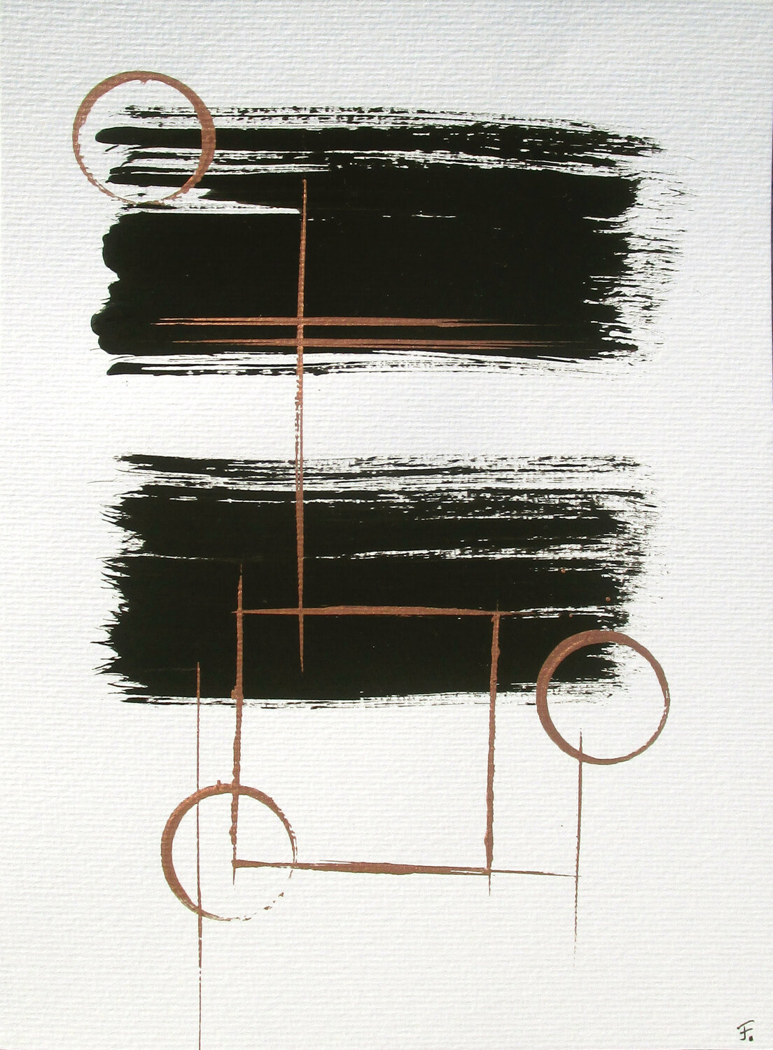 pure copper 3 Kerstin Franz