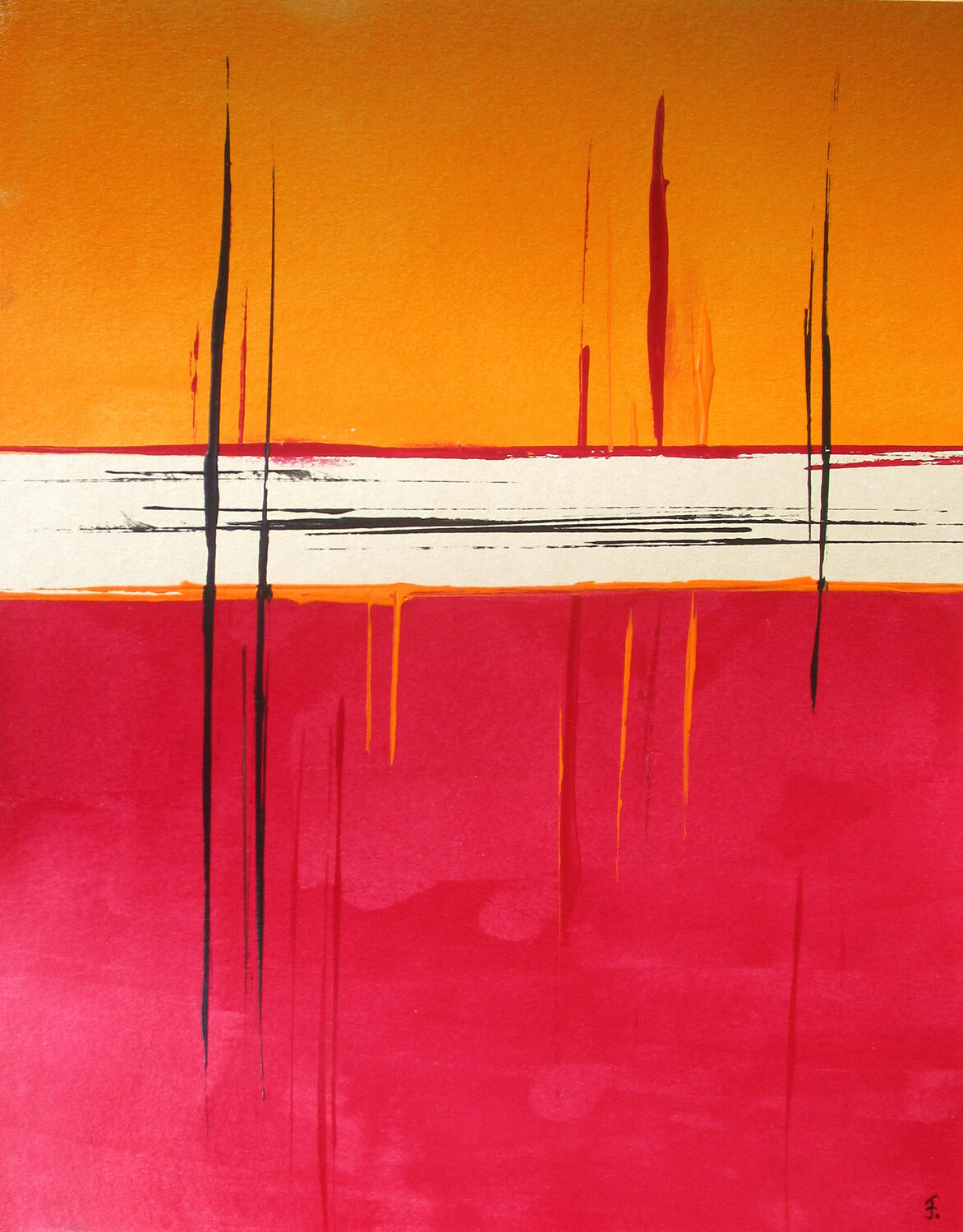 colorfields 3 Kerstin Franz