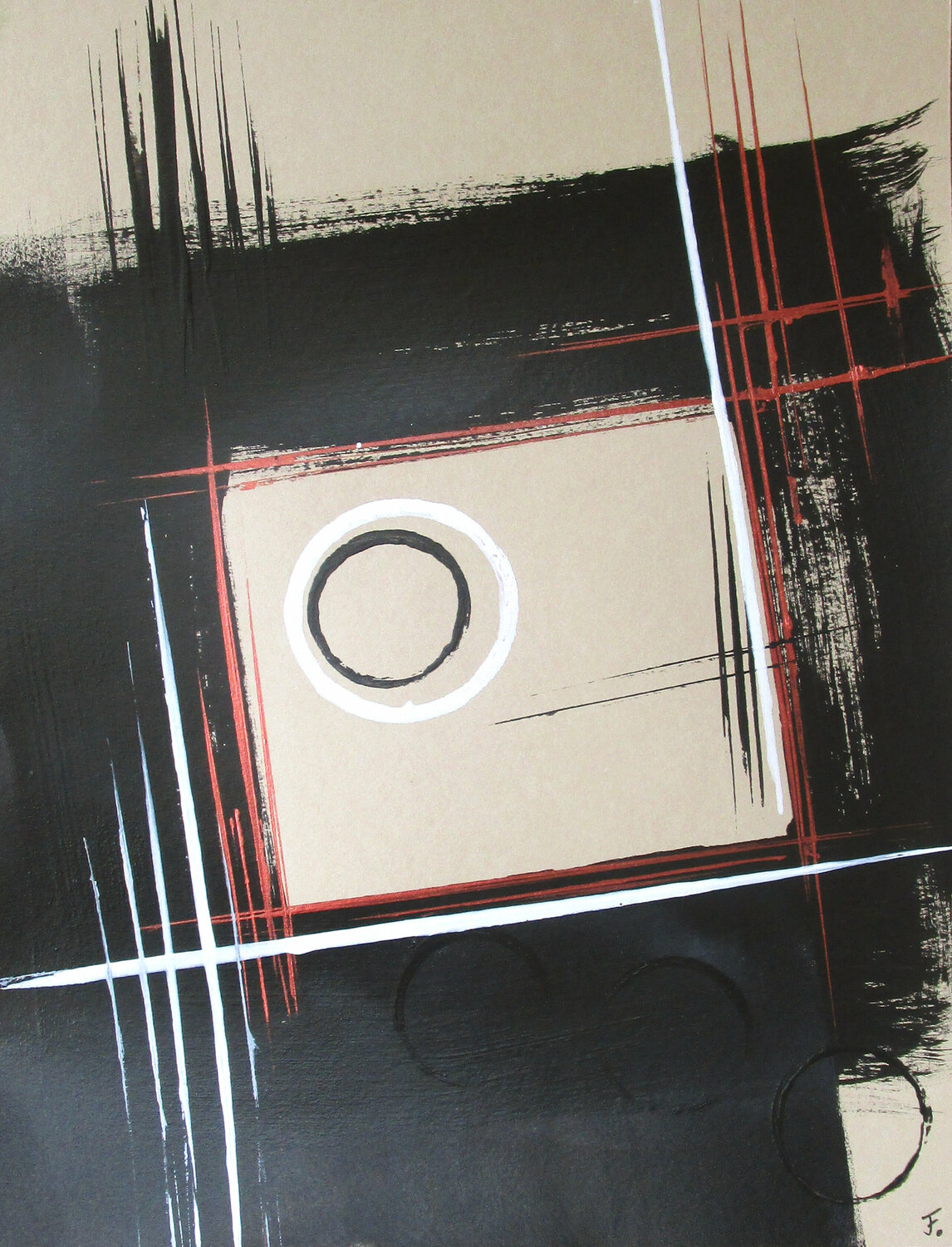 copper 3 Kerstin Franz