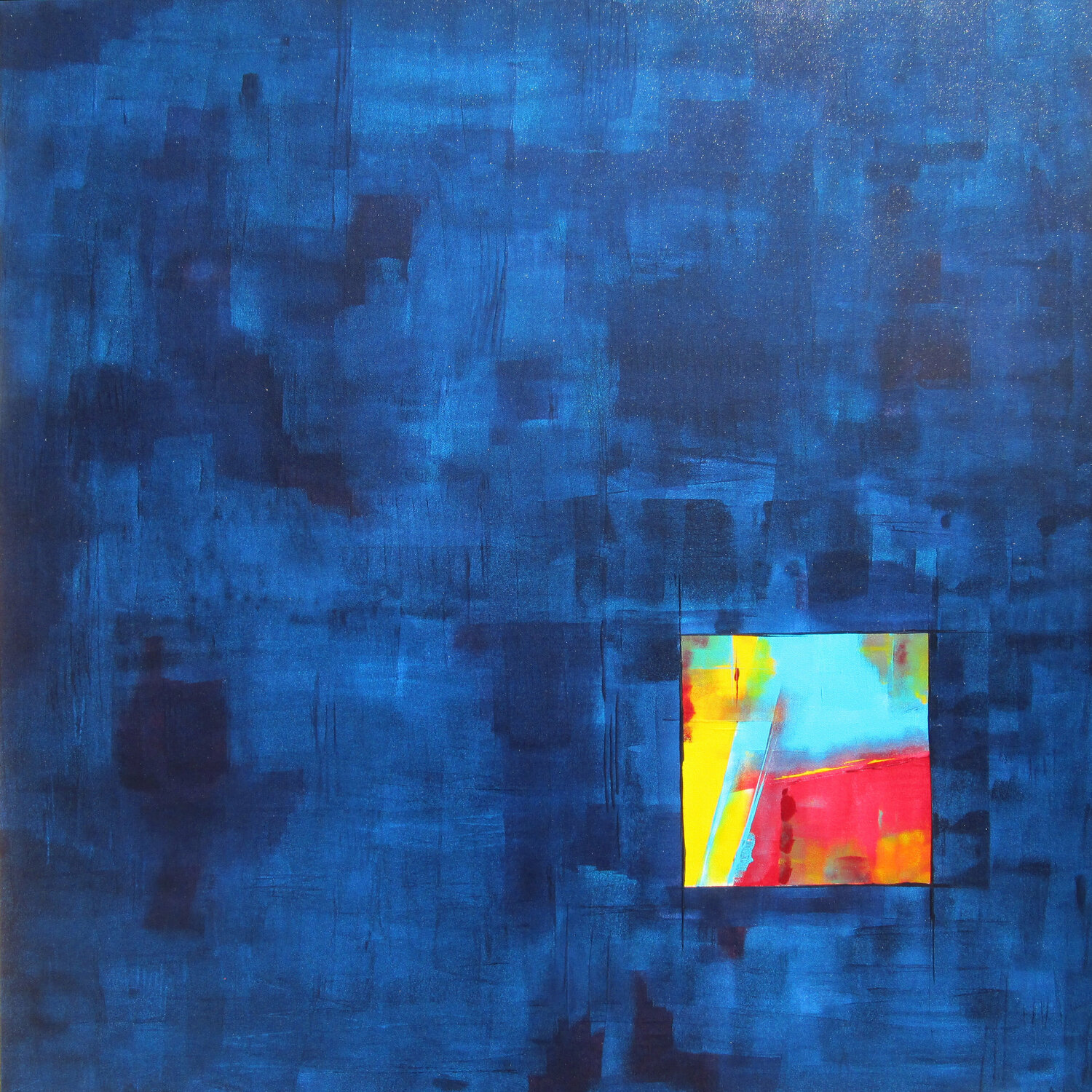 Farbraum 1 Kerstin Franz