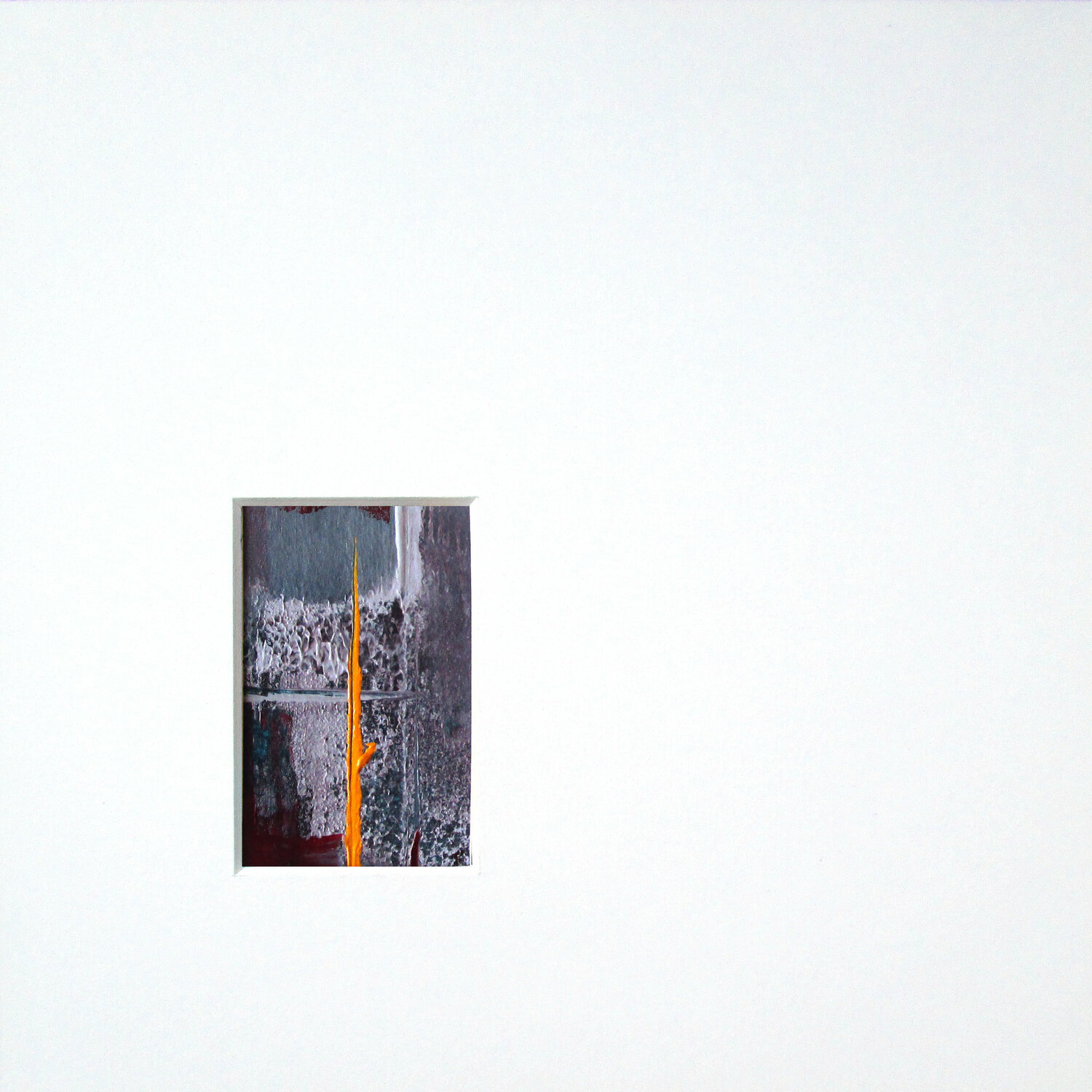 Wisdom 3 / Mikrokosmos Kerstin Franz
