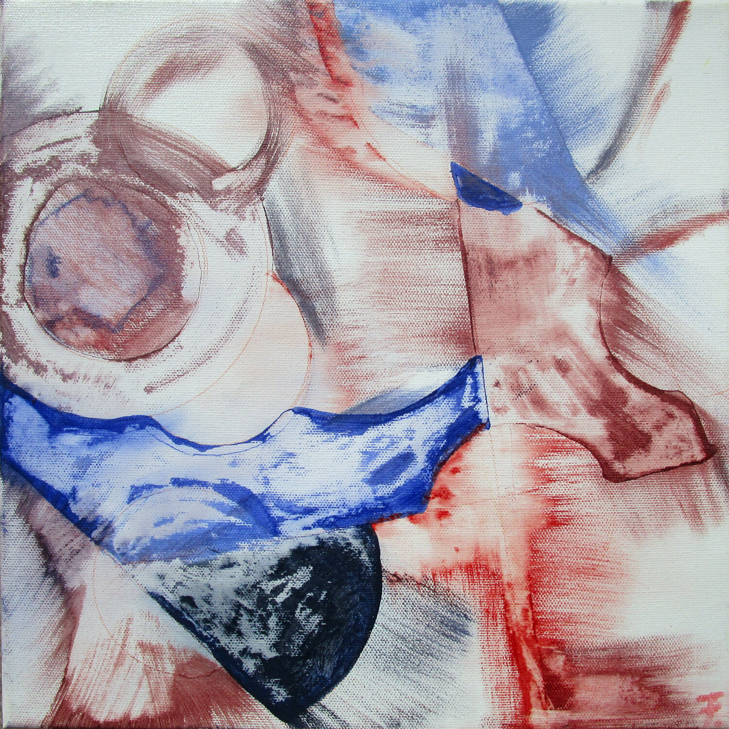 Welten 2 Kerstin Franz