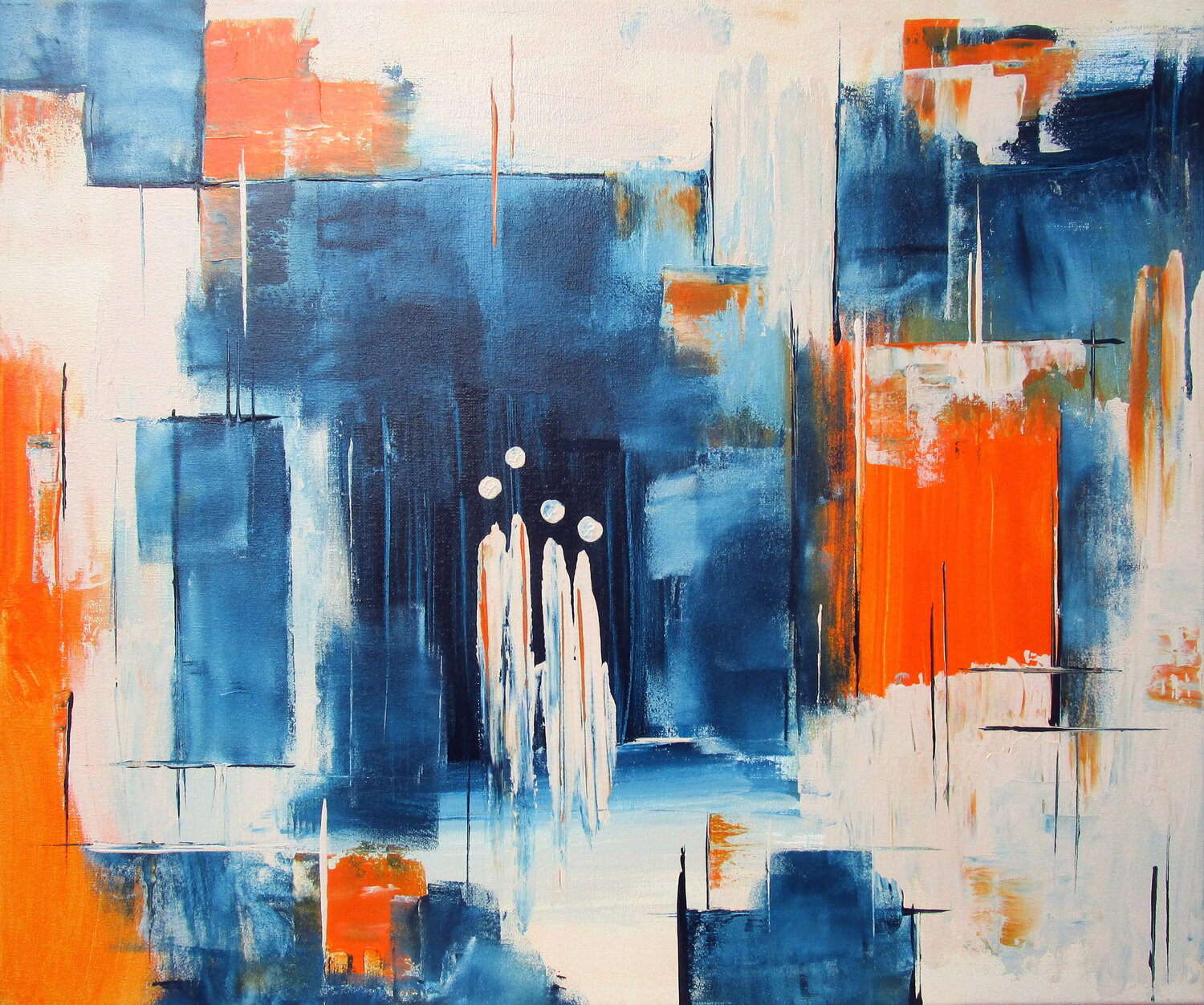 Erleben 4 Kerstin Franz