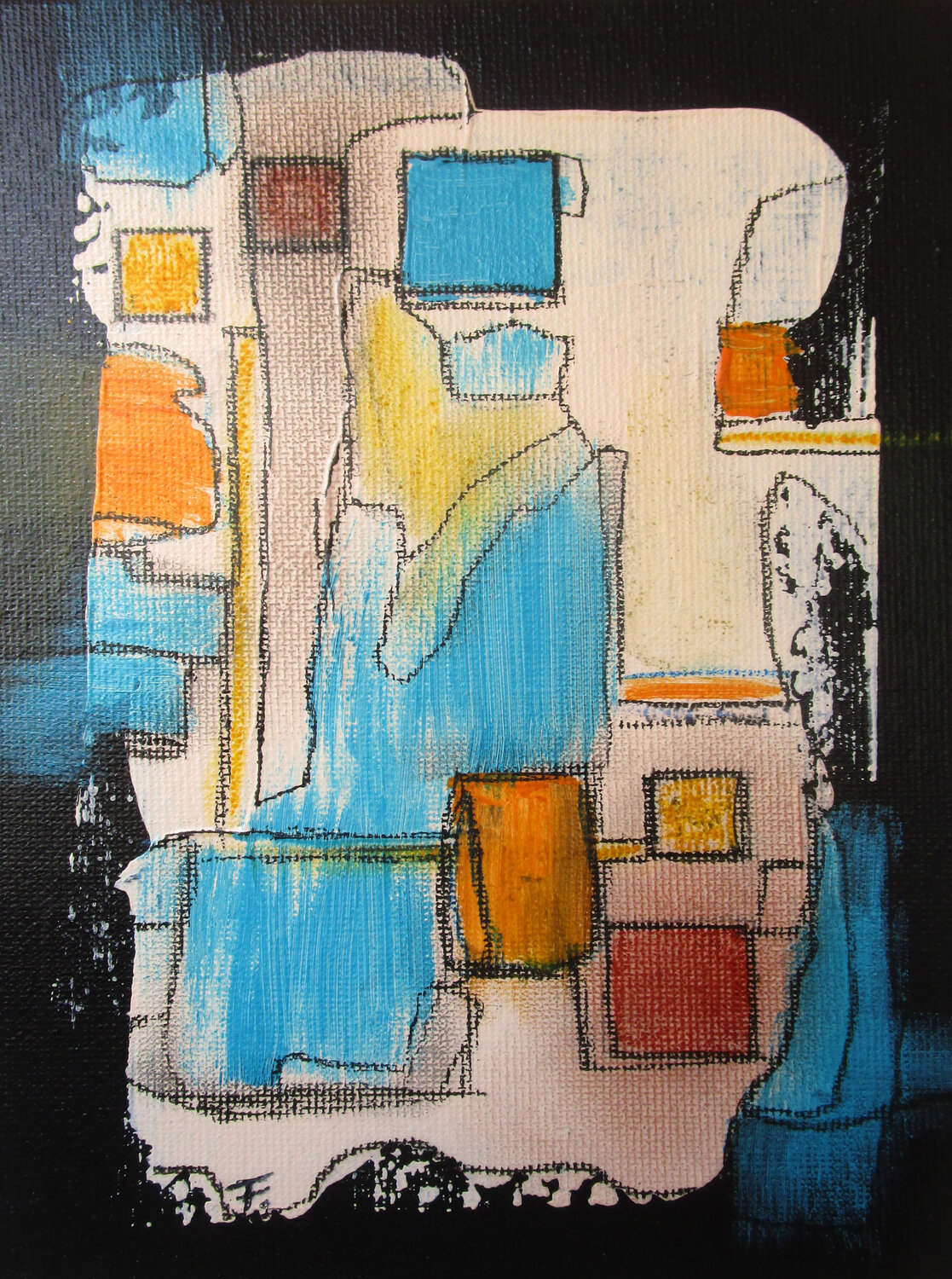 Farben formen 3 Kerstin Franz