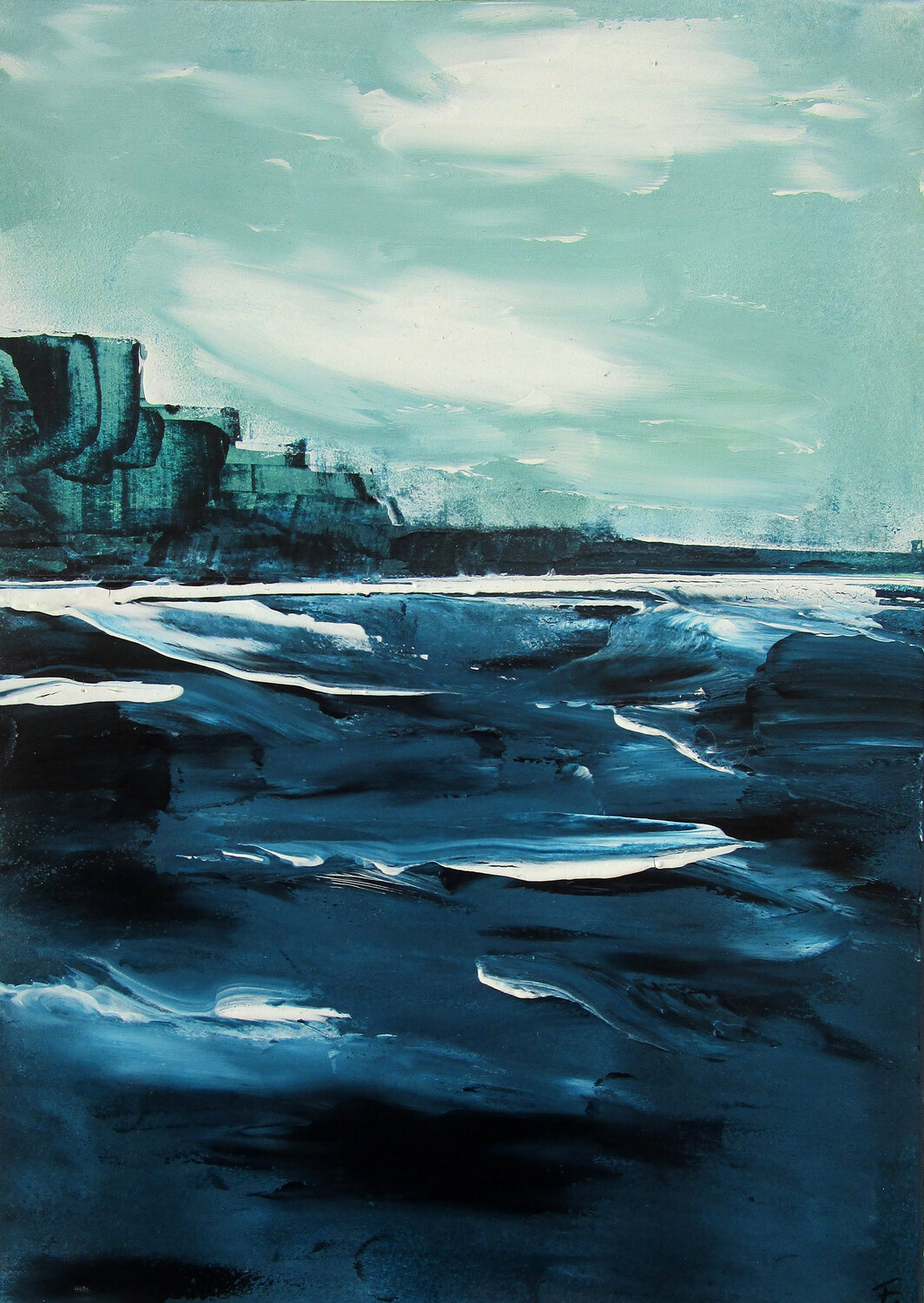 Meeresträume 4 Kerstin Franz