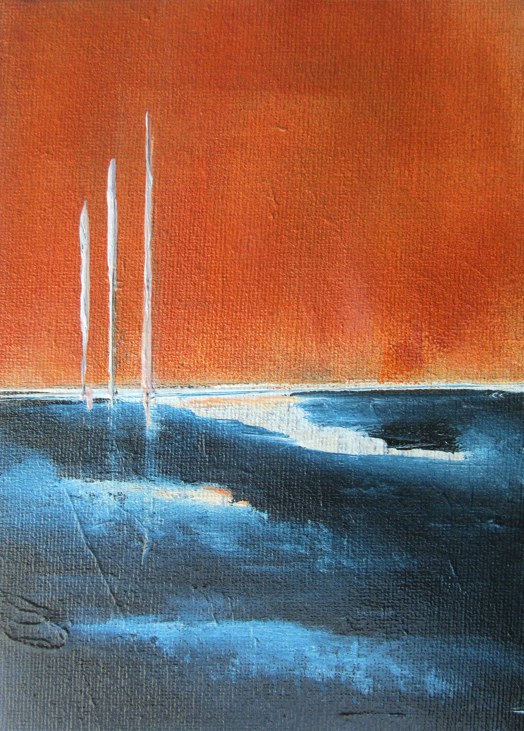 Sea 5 Kerstin Franz