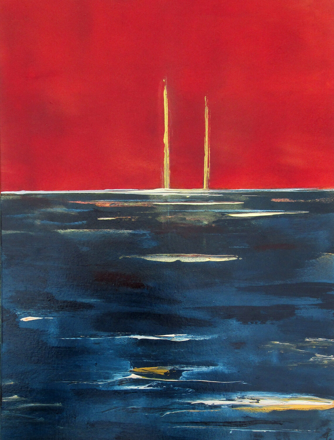 Sea 13 Kerstin Franz