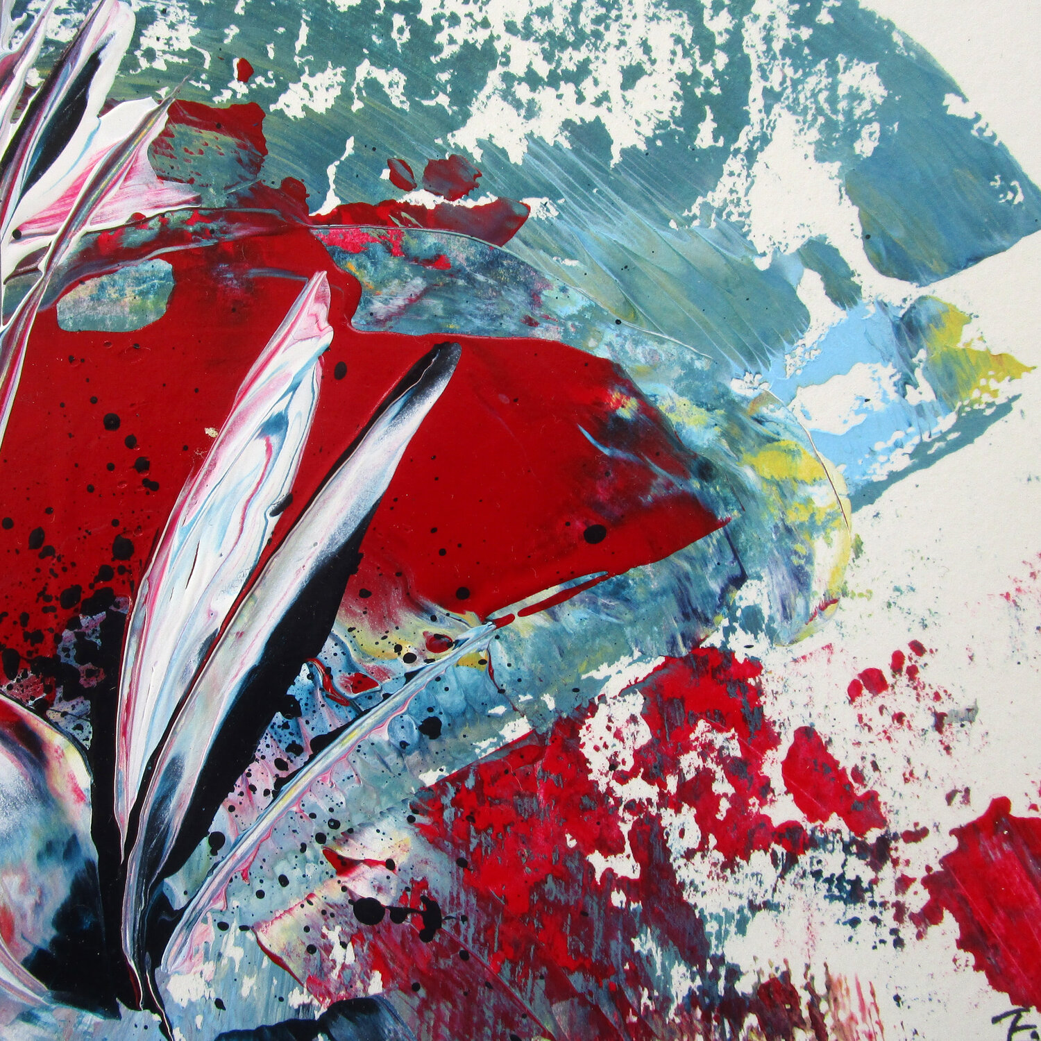 Wachstum 3 Kerstin Franz