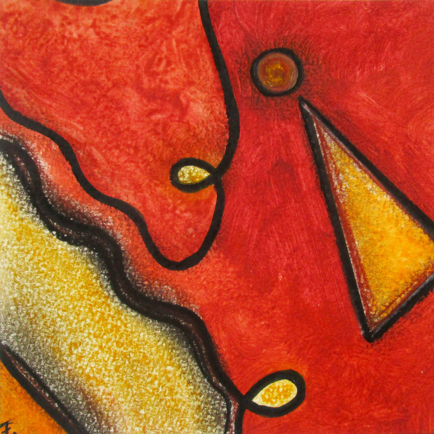 enjoy life 1 Kerstin Franz