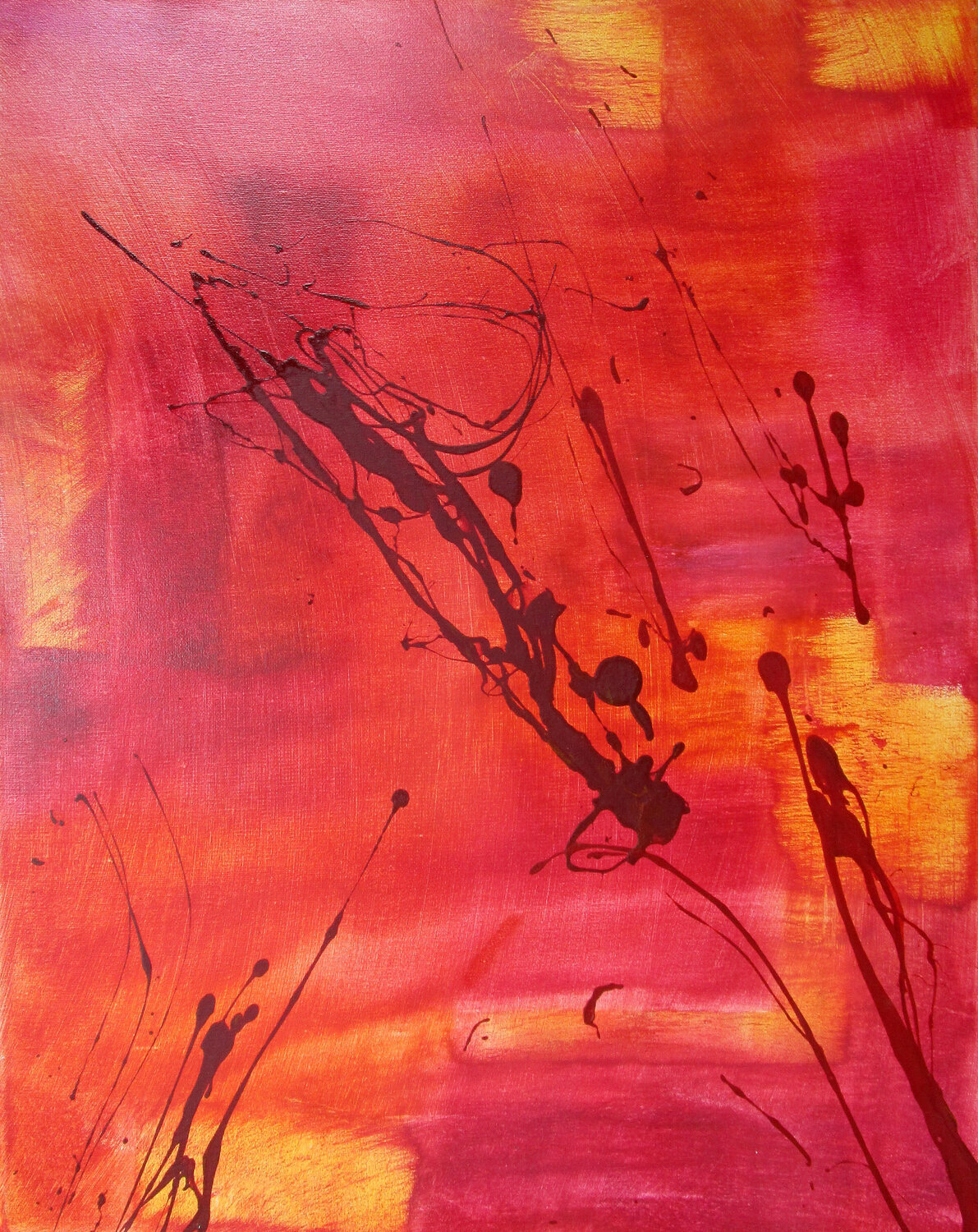 Herbstspaziergang Kerstin Franz