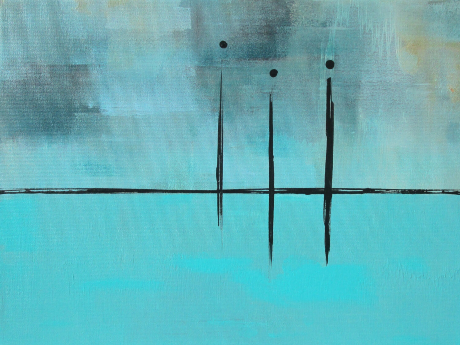 colorfield life 2 Kerstin Franz