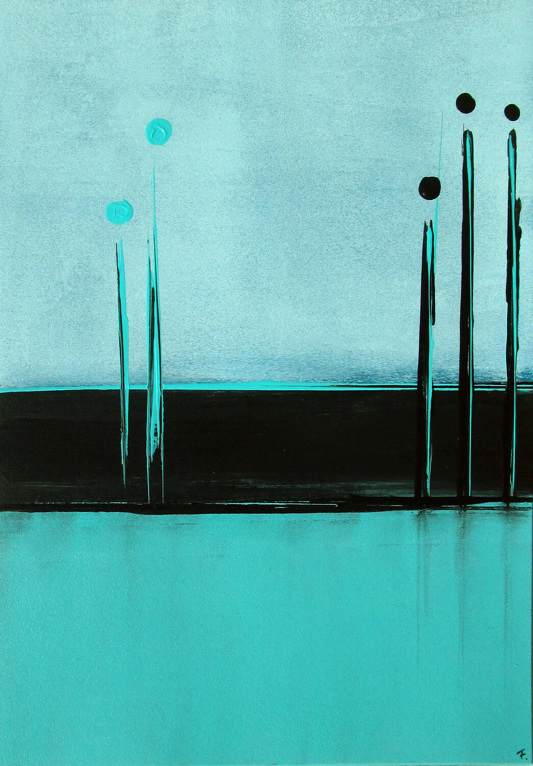 colorfield life 6 Kerstin Franz