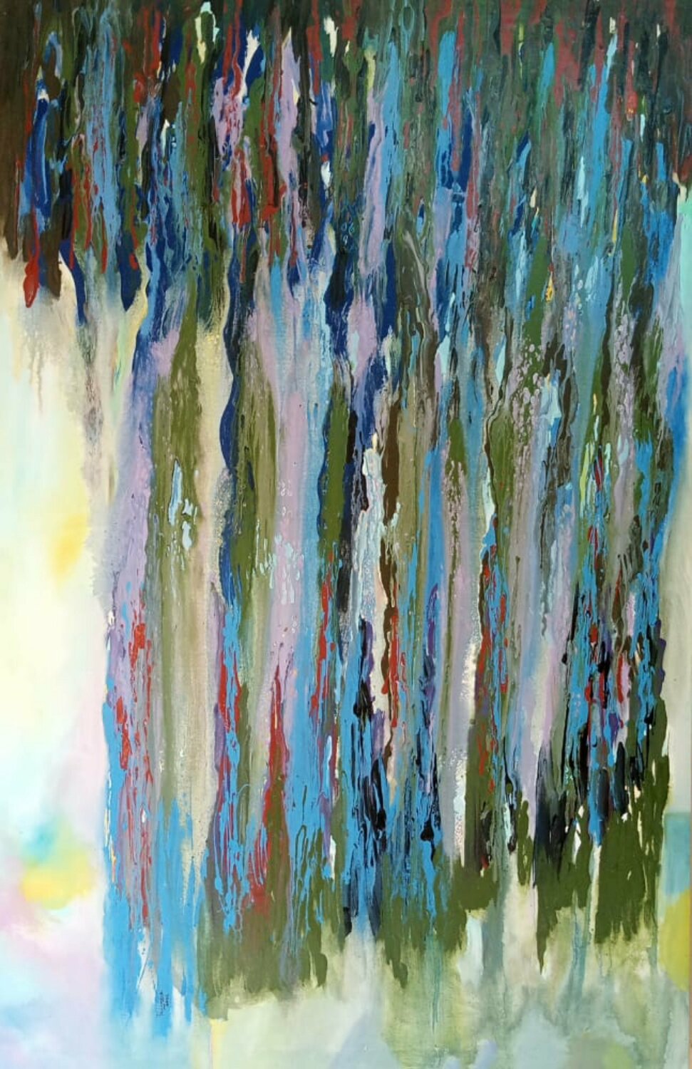 Lady In White PAUL AKIIKI