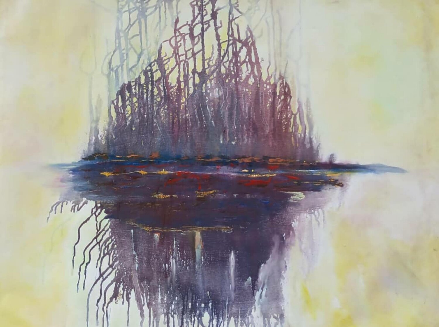 Reflections PAUL AKIIKI