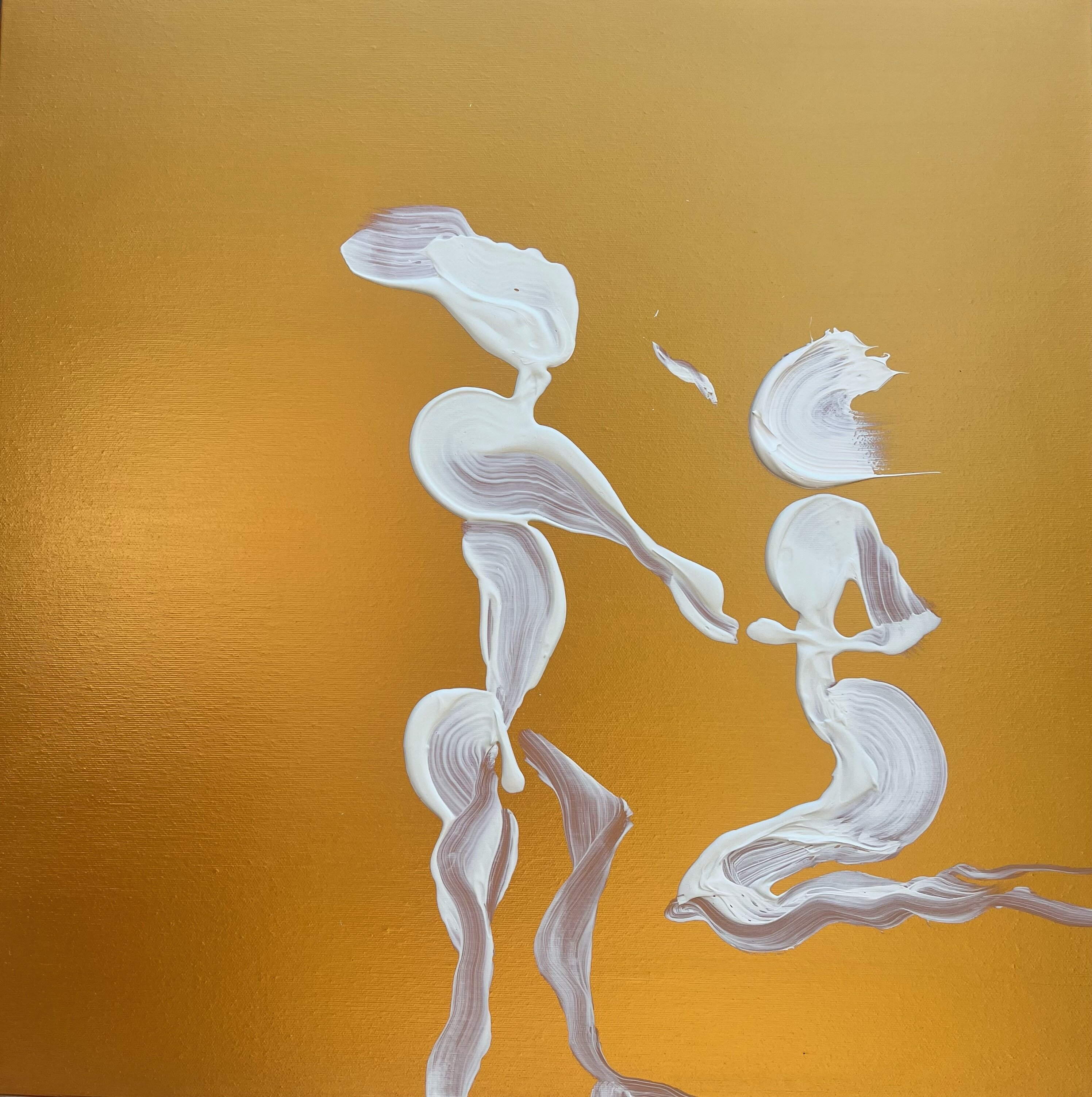 Danza nel bosco