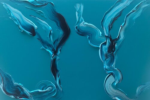 Indigo Souls Yiannis Kaminis