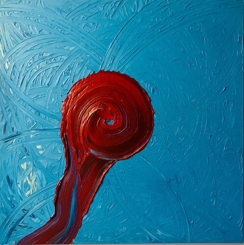 Dragon Placenta Yiannis Kaminis