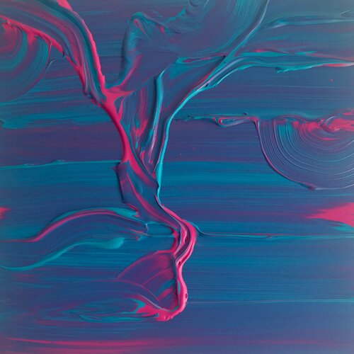 Siren van Yiannis Kaminis, Schilderij te koop op Singulart