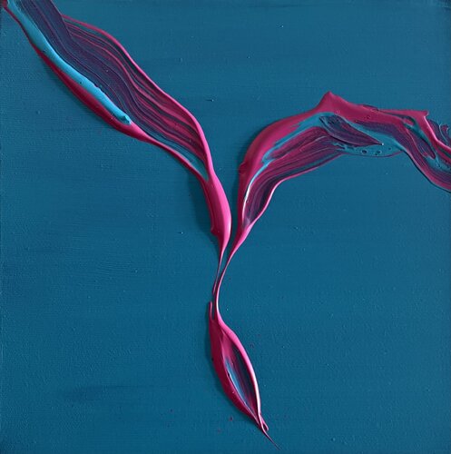 Wings of Hope Yiannis Kaminis