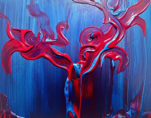 Eternal Junction Yiannis Kaminis
