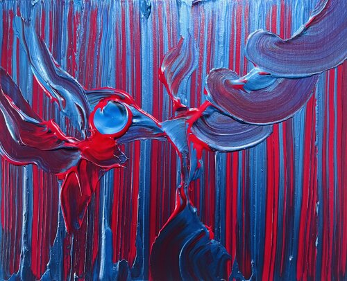 Apocalyptic Rebirth Yiannis Kaminis