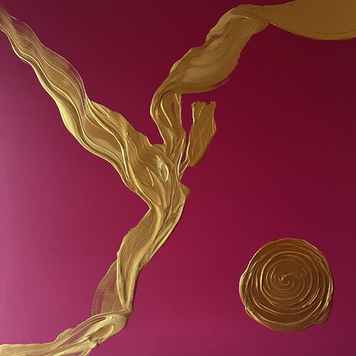 Glorious Grace Yiannis Kaminis