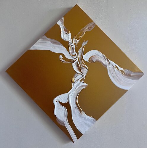 Golden Dream Yiannis Kaminis