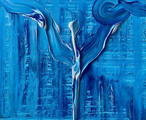 I Exist Therefore I am Yiannis Kaminis