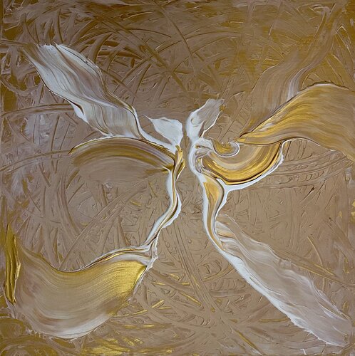 The Sun in You II Yiannis Kaminis