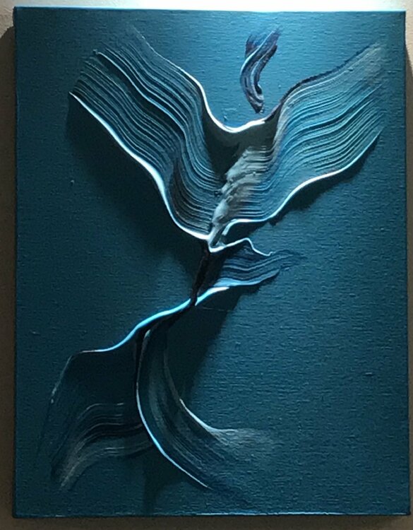 Angel 2 Yiannis Kaminis