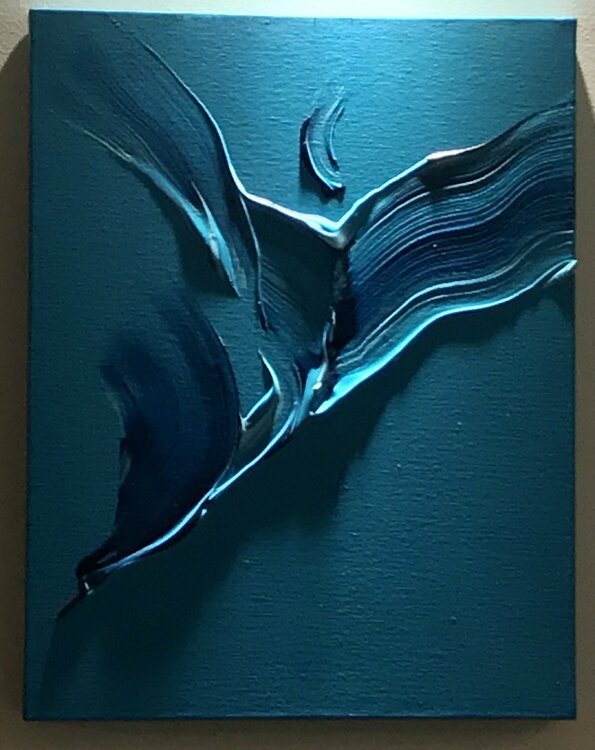 Angel 3 Yiannis Kaminis