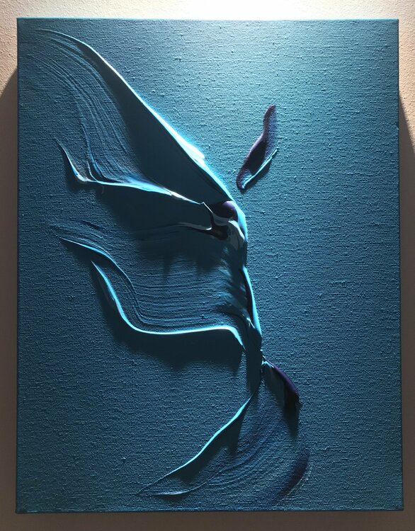 Angel 4 Yiannis Kaminis