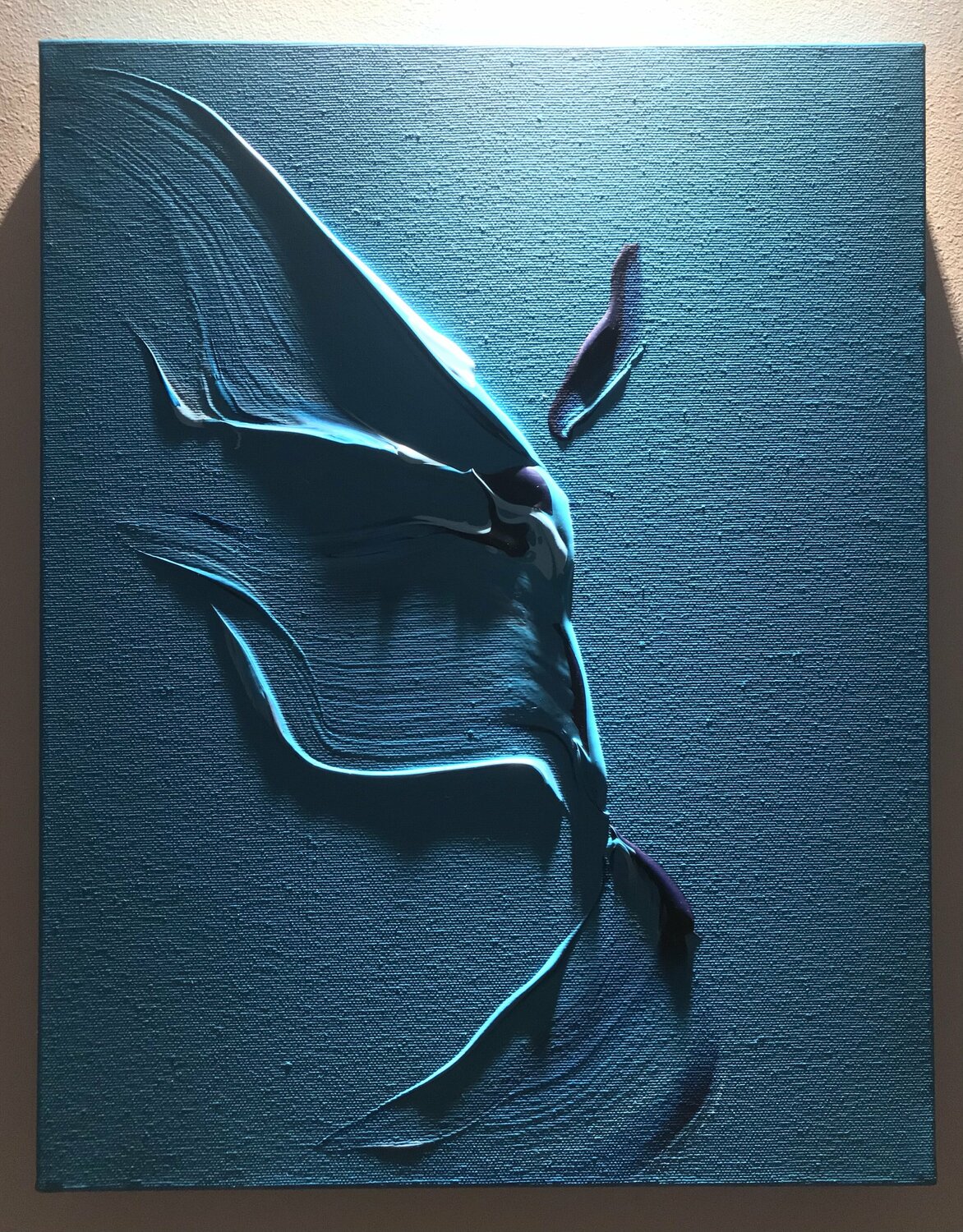 Angel 4 Yiannis Kaminis