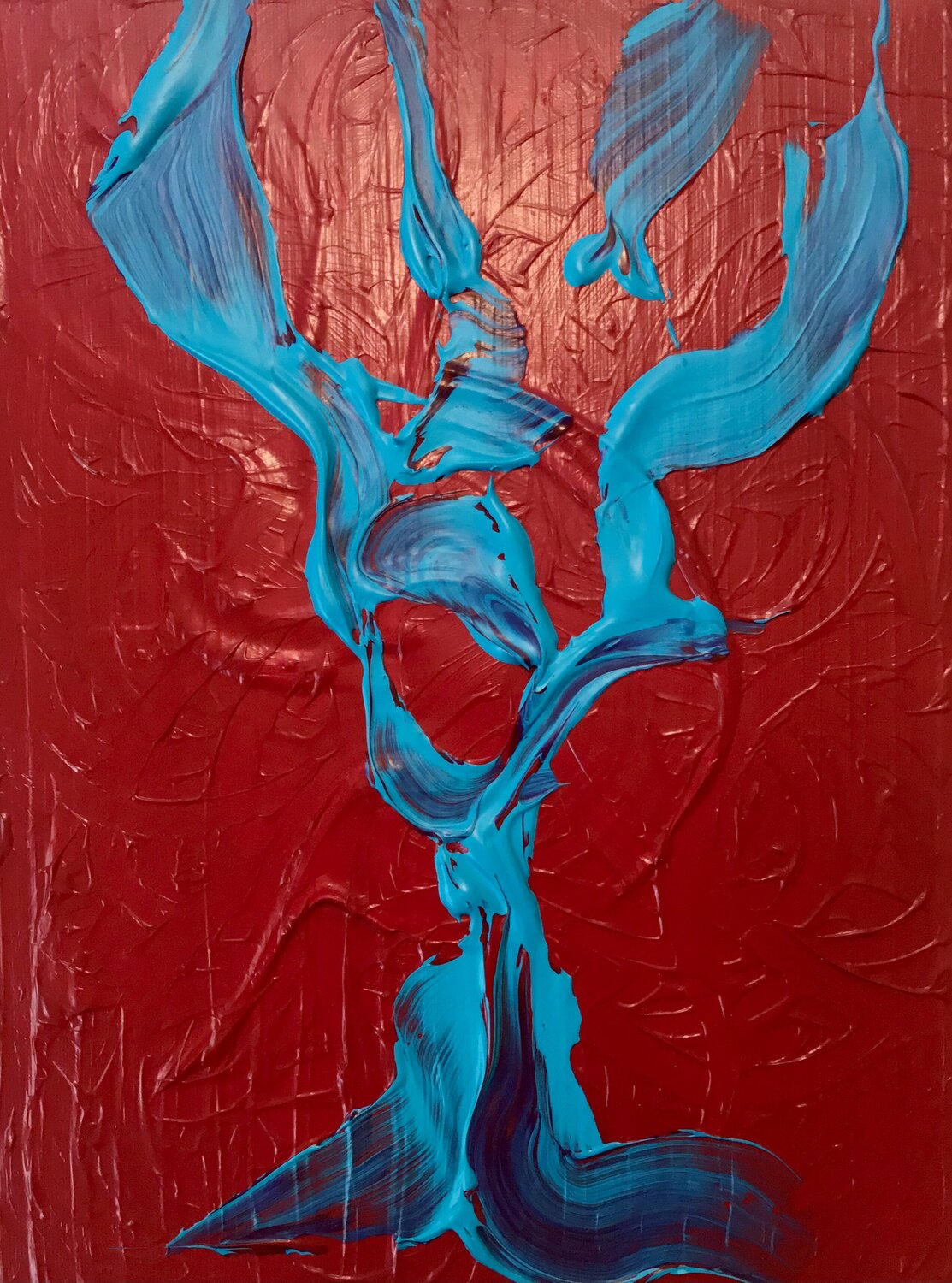 Flame 1 Yiannis Kaminis