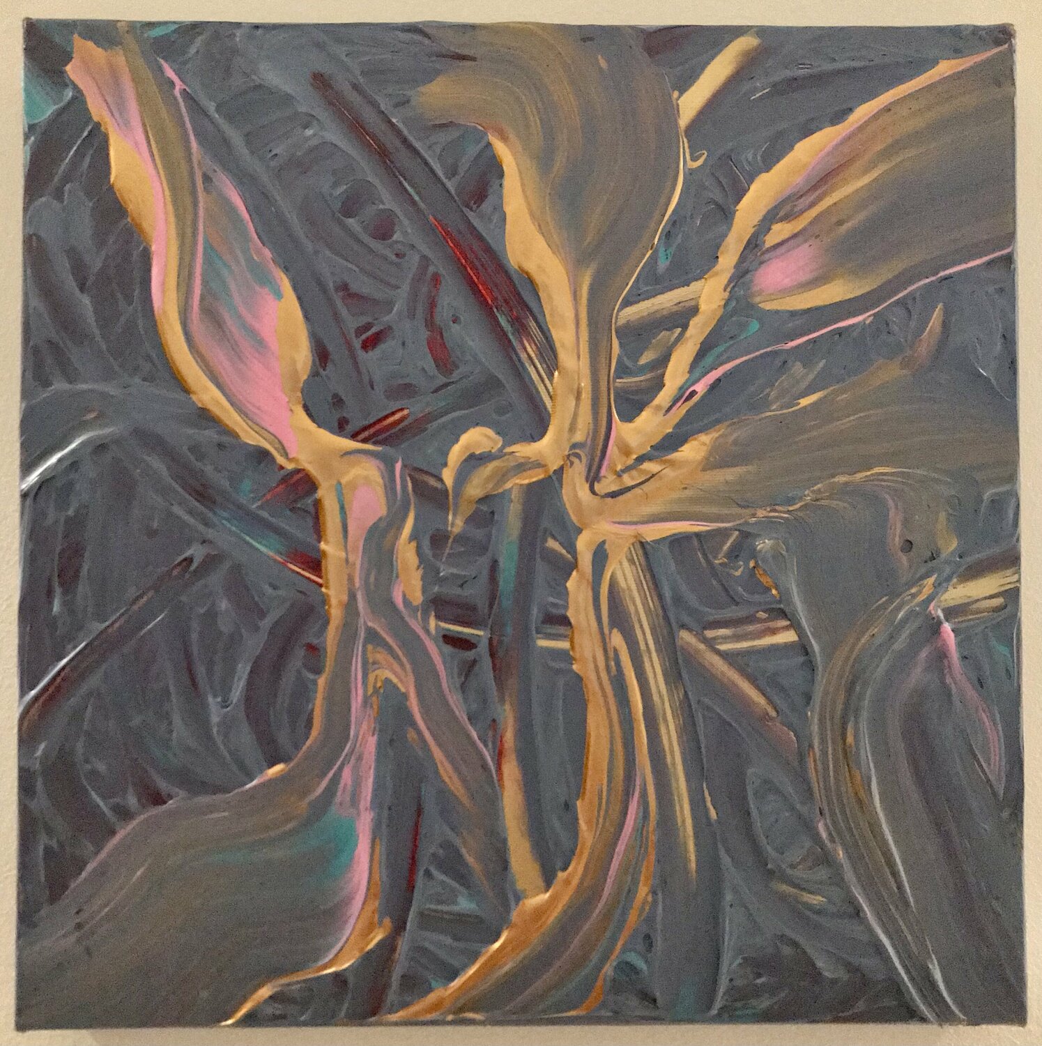 Orpheus & Evridiki Yiannis Kaminis