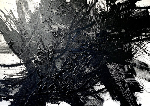 Nocturnes #17 Krisztina Horvath