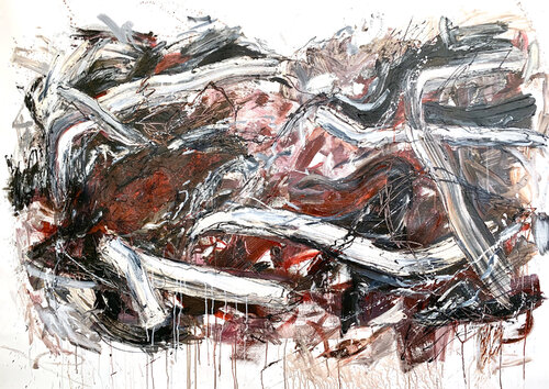 Radical Change (Zen Study) Krisztina Horvath