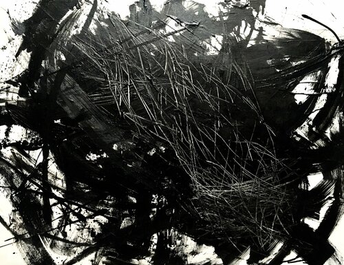 Nocturnes #10 Krisztina Horvath