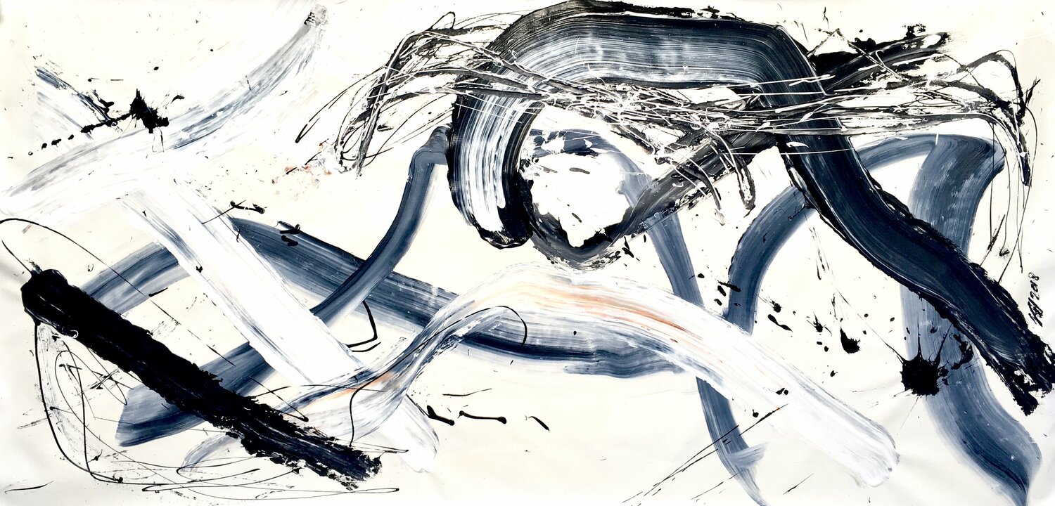 Caprice (Zen Study) Krisztina Horvath