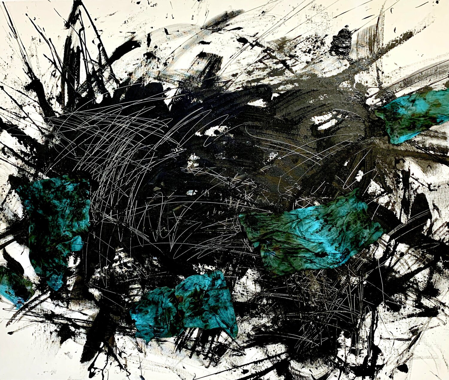 Awakening Krisztina Horvath