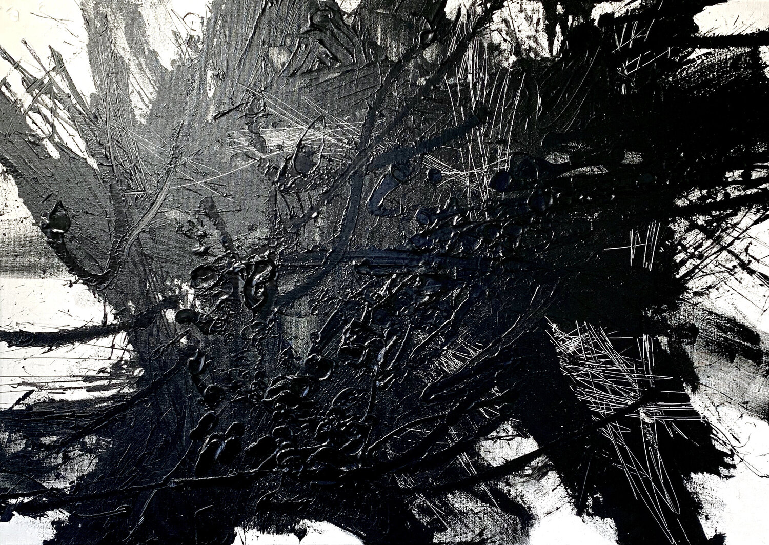 Nocturnes #17 Krisztina Horvath