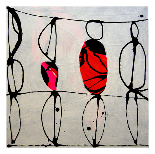 Käfer di Mathias Wunderlich, Pittura in vendita su Singulart