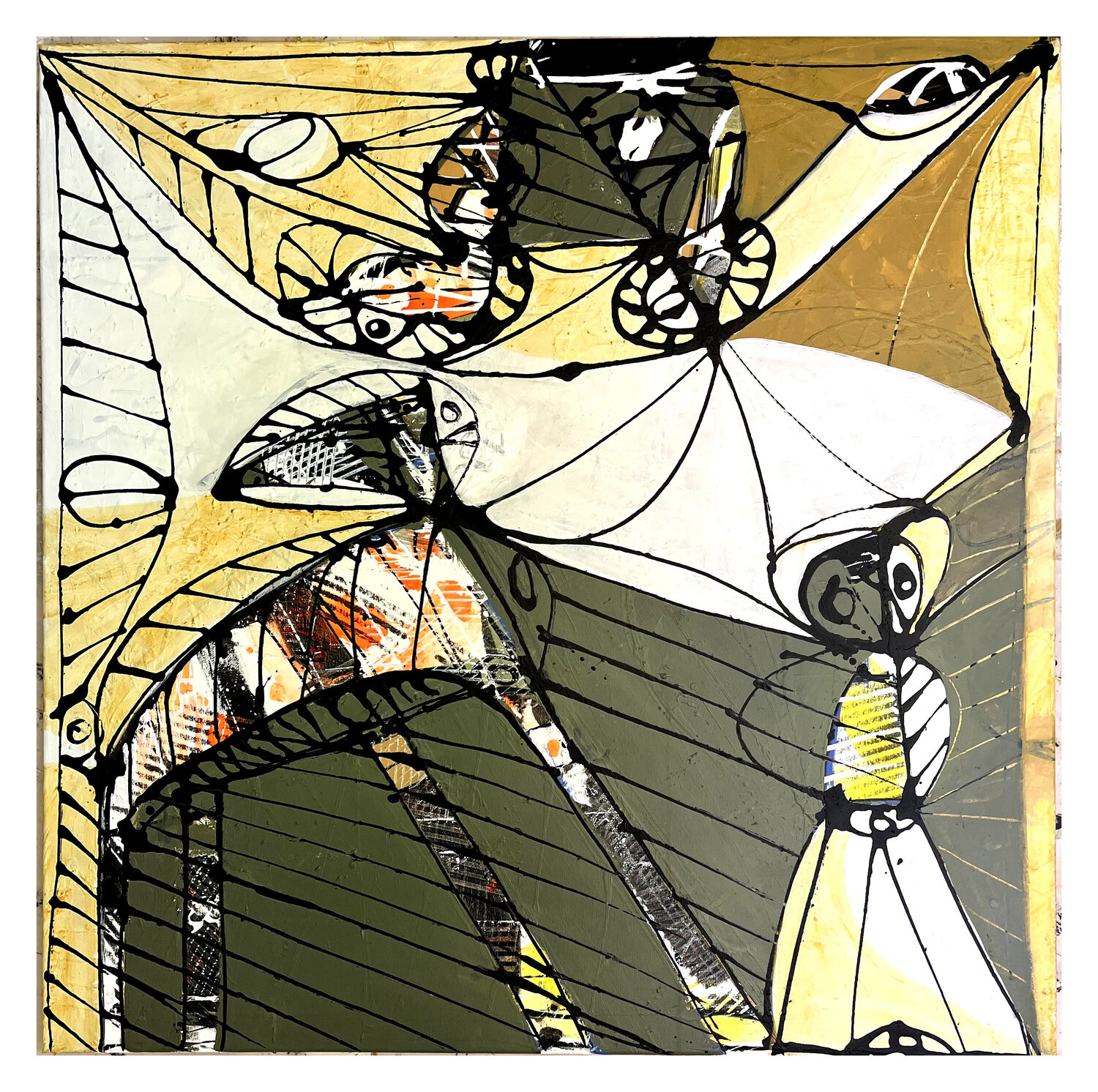 Märchenwald Mathias Wunderlich