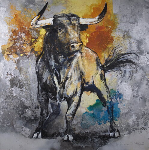Toro Arno Bruse