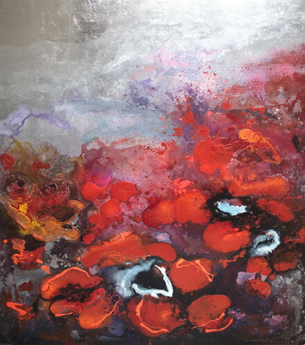 POP'pies di Arno Bruse, Pittura in vendita su Singulart