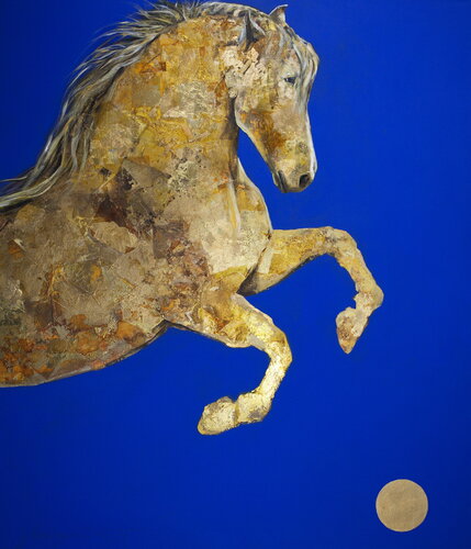 Wild und Frei Arno Bruse