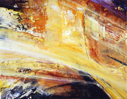 Precious Moments No. 8 van Arno Bruse, Schilderij te koop op Singulart