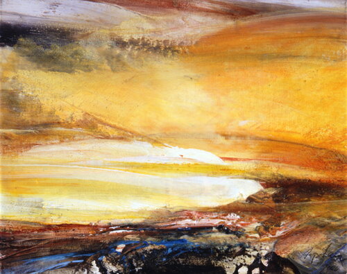 Precious Moments No. 5 van Arno Bruse, Schilderij te koop op Singulart